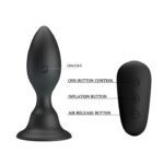 plug vibrant mr play 9 x 34 cm 6