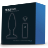plug vibrant nexus ace large 12 x 5cm 1