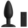 plug vibrant nexus ace large 12 x 5cm