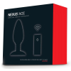 plug vibrant nexus ace medium 11 x 4cm 1
