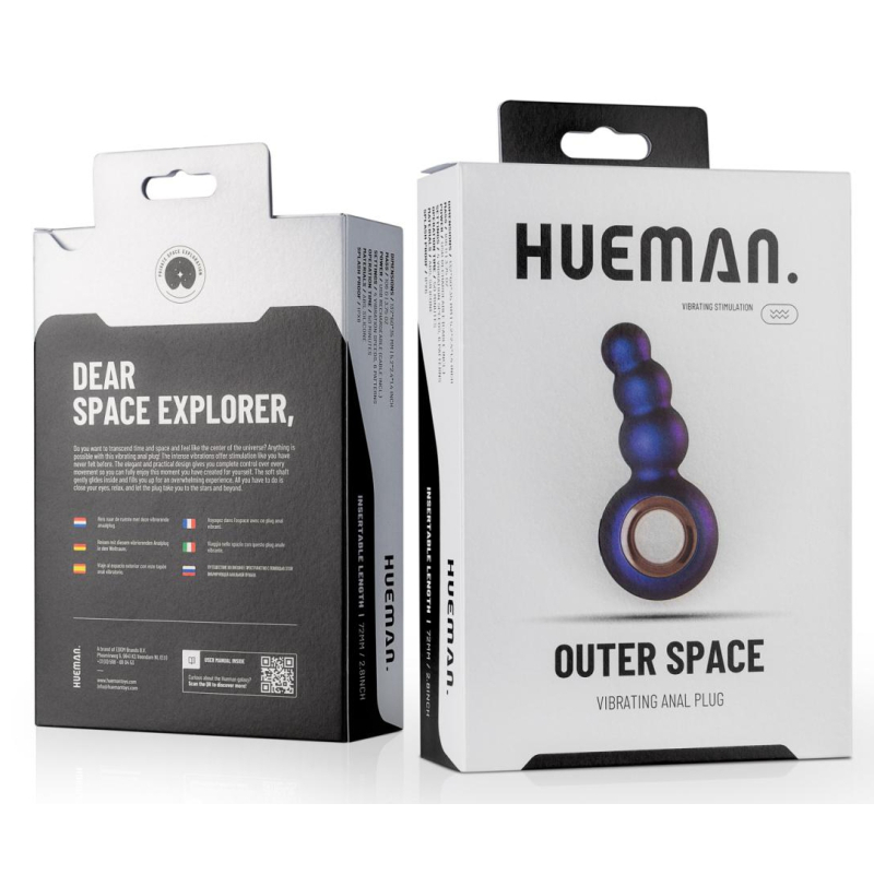 plug vibrant outer space hueman 72 x 35cm 1