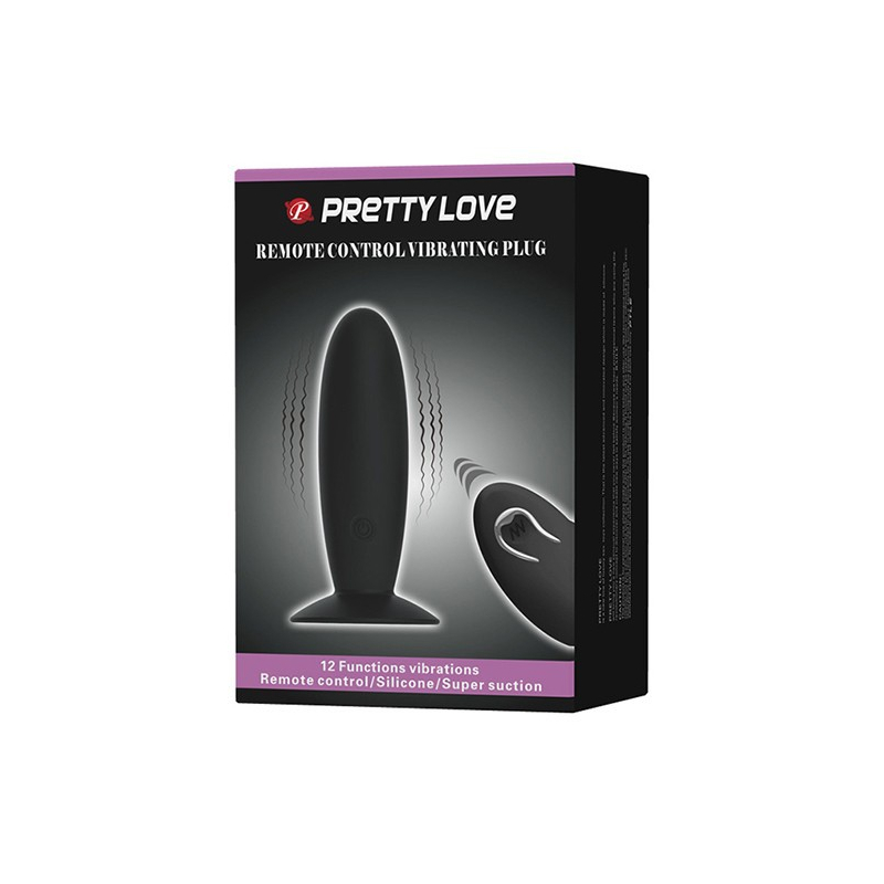 plug vibrant ovy 10 x 32cm 1