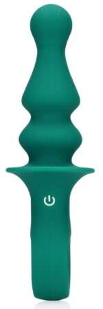 plug vibrant pawn shap 9 x 35cm 2