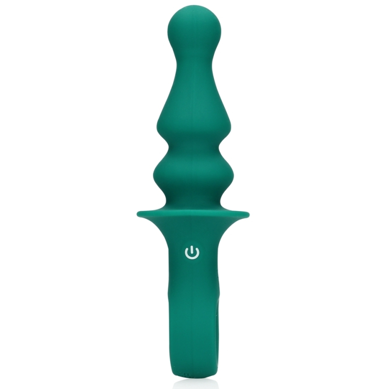 plug vibrant pawn shap 9 x 35cm 2
