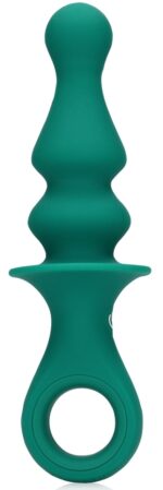 plug vibrant pawn shap 9 x 35cm 3