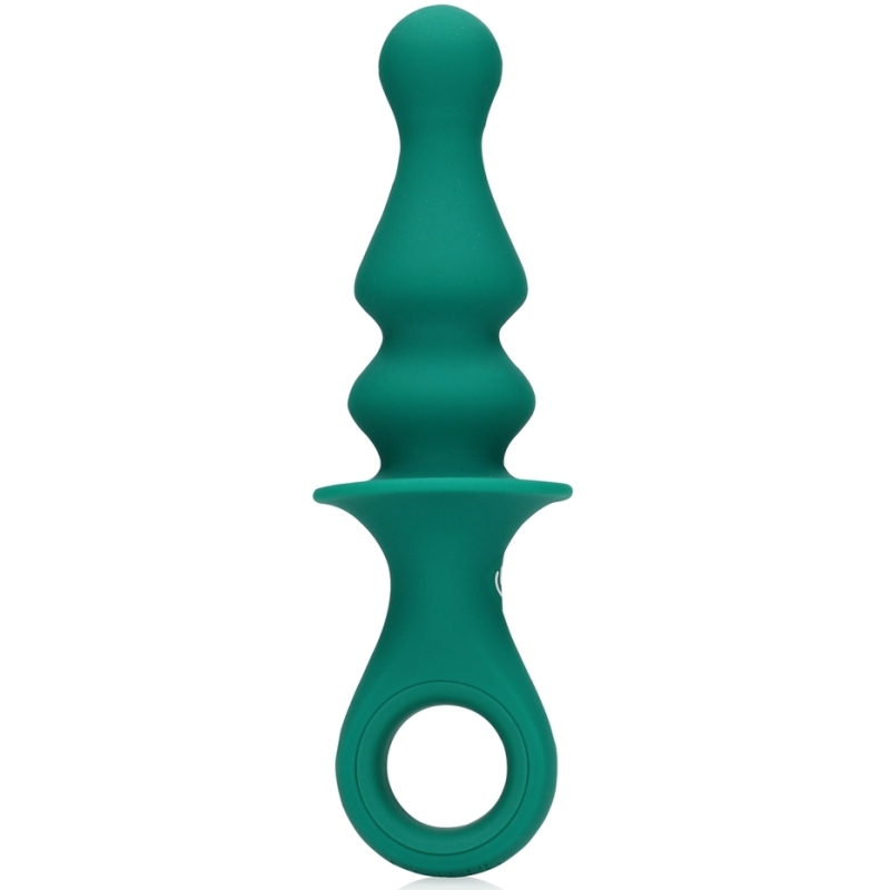plug vibrant pawn shap 9 x 35cm 3