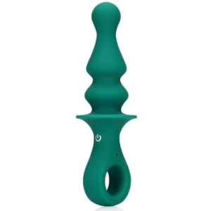plug vibrant pawn shap 9 x 35cm