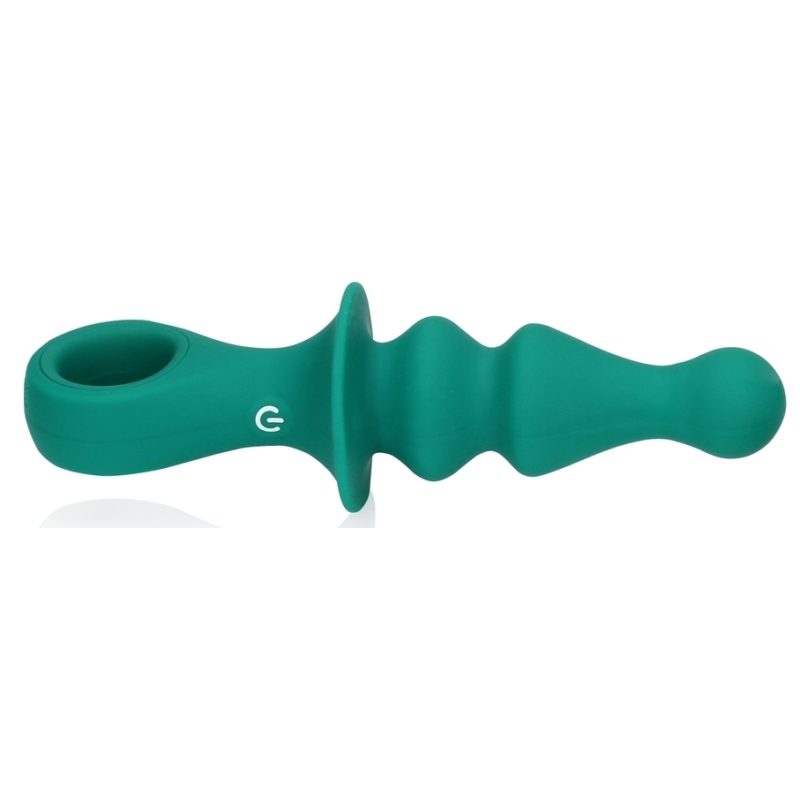 plug vibrant pawn shap 9 x 35cm 4