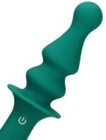 plug vibrant pawn shap 9 x 35cm 5