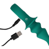 plug vibrant pawn shap 9 x 35cm 6
