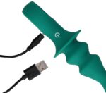 plug vibrant pawn shap 9 x 35cm 6