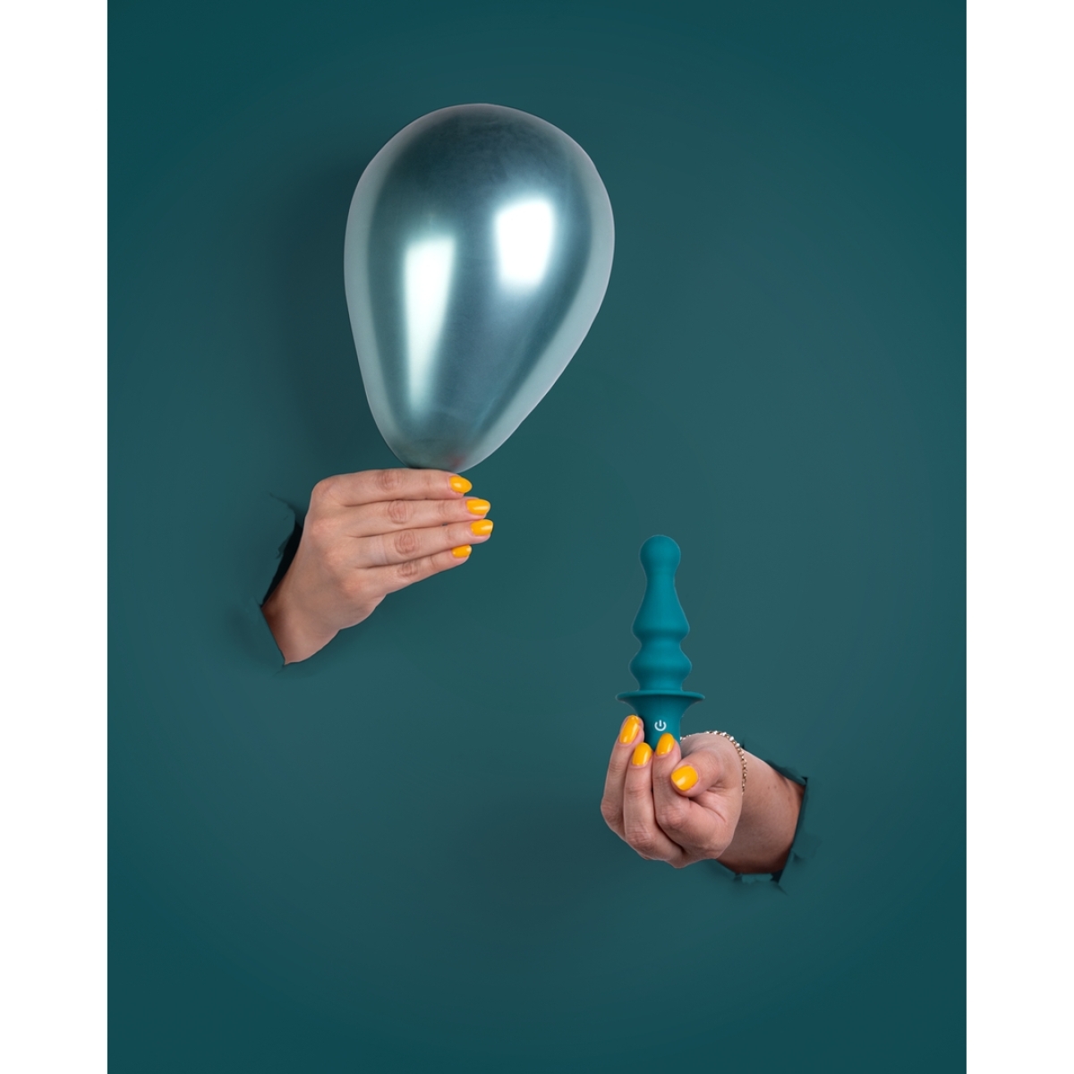 plug vibrant pawn shap 9 x 35cm 7