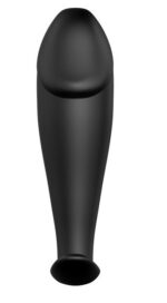 plug vibrant penz 12 fonctions 10 x 3cm 3