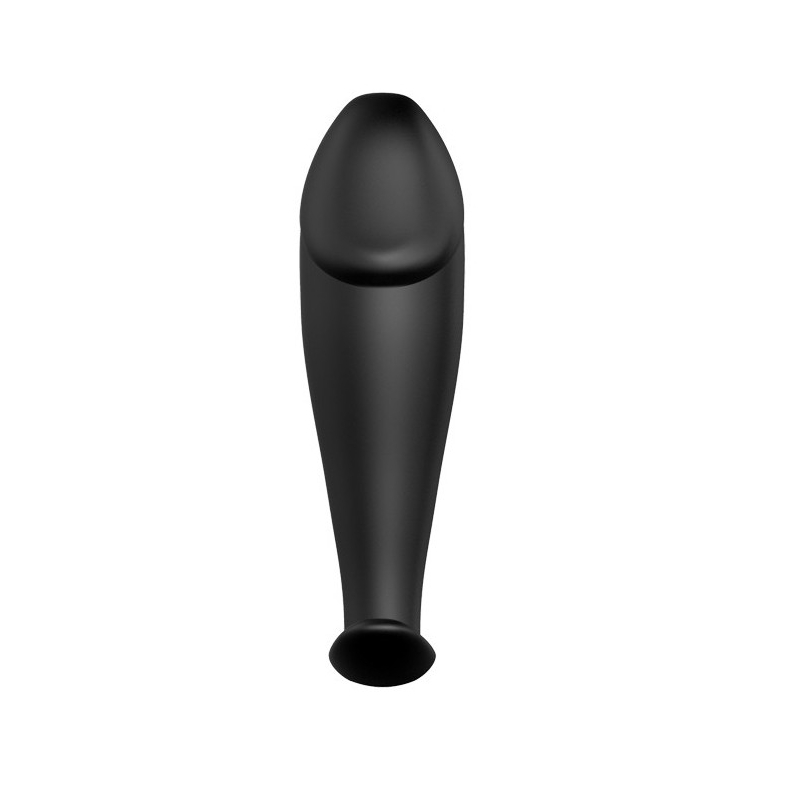 plug vibrant penz 12 fonctions 10 x 3cm 3