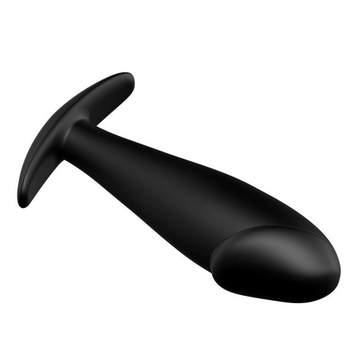 plug vibrant penz 12 fonctions 10 x 3cm 5