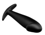 plug vibrant penz 12 fonctions 10 x 3cm 5