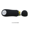plug vibrant penz 12 fonctions 10 x 3cm 8