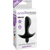 plug vibrant perfect silicone 9 x 35 cm 1