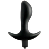 plug vibrant perfect silicone 9 x 35 cm