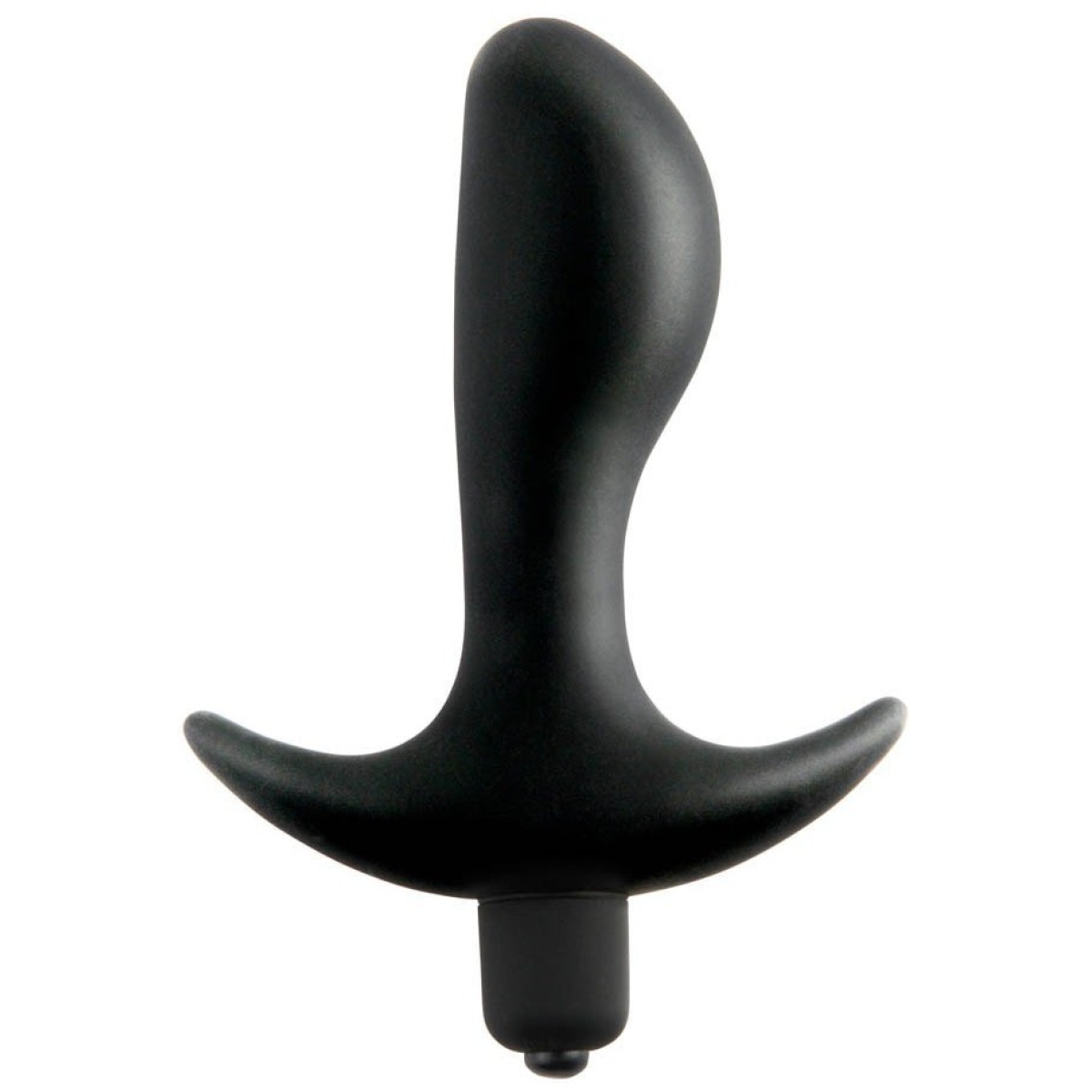 plug vibrant perfect silicone 9 x 35 cm