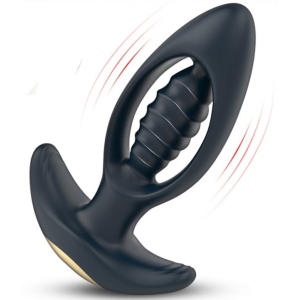 plug vibrant pile driver 10 x 43cm