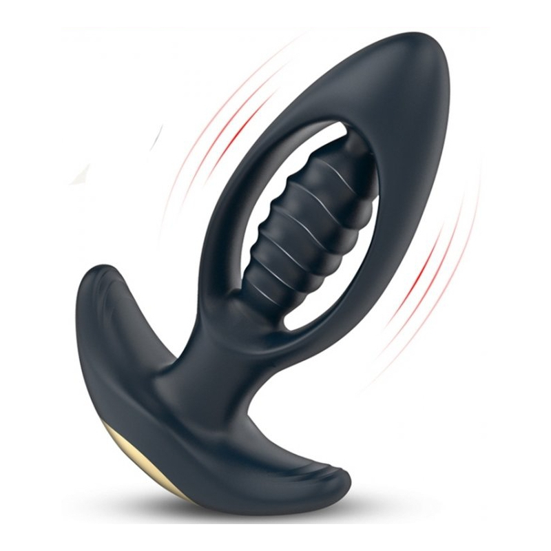 plug vibrant pile driver 10 x 43cm