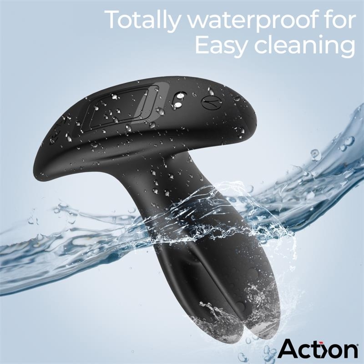 plug vibrant pinsy 11 x 45cm 11