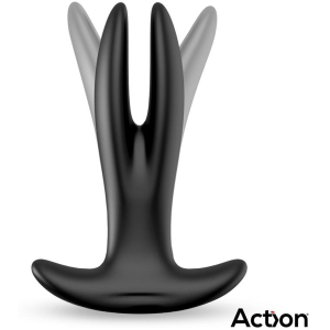 plug vibrant pinsy 11 x 45cm
