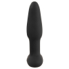 plug-vibrant-pressure-trainer-12-x-35cm plug vibrant pressure trainer 12 x 35cm 3