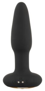 plug vibrant pressure trainer 12 x 35cm 4