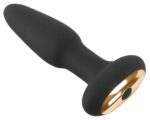 plug vibrant pressure trainer 12 x 35cm 5