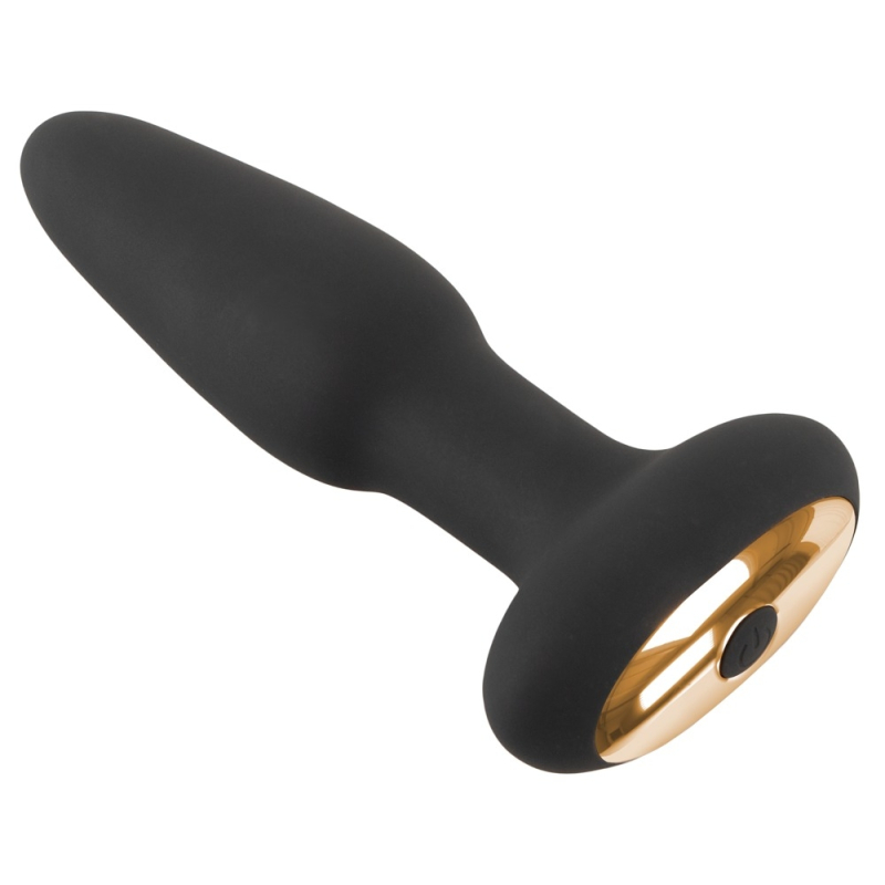 plug vibrant pressure trainer 12 x 35cm 5