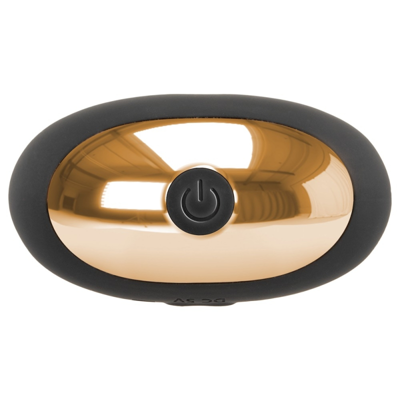 plug vibrant pressure trainer 12 x 35cm 6