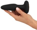 plug vibrant pressure trainer 12 x 35cm 7