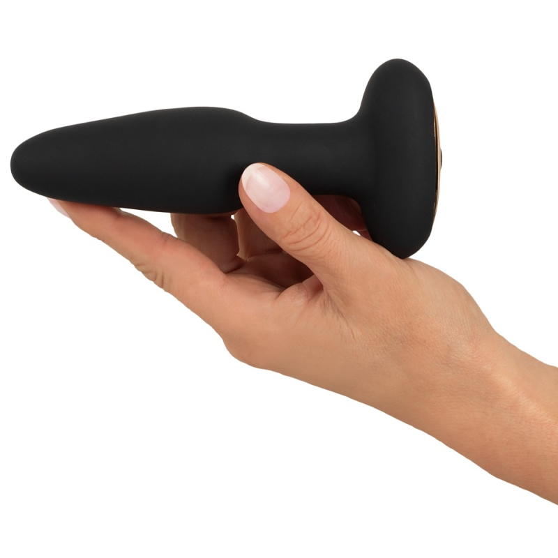 plug vibrant pressure trainer 12 x 35cm 7