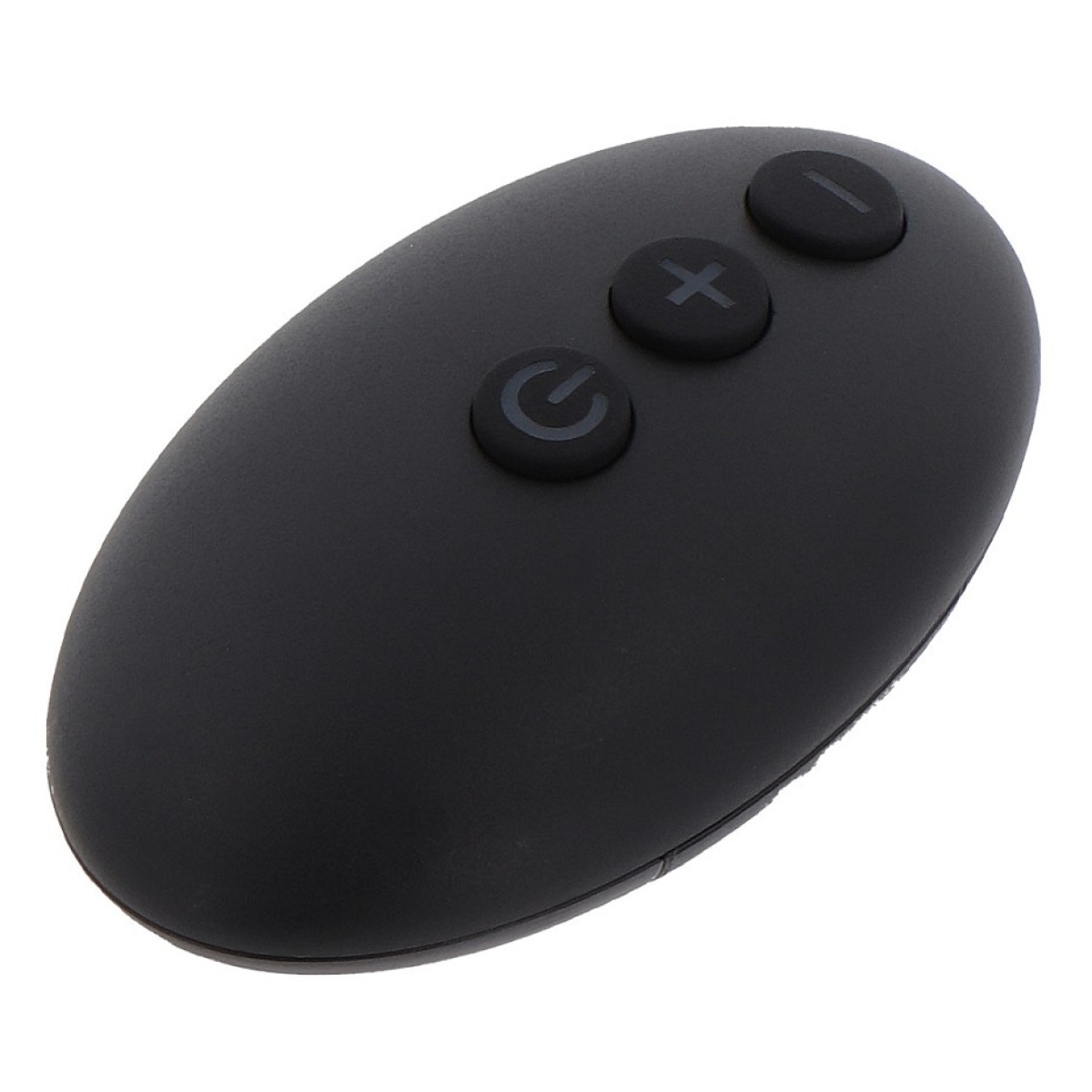 plug vibrant queue de chien wiggle tail 9 x 4cm noir 4