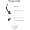 plug-vibrant-queue-de-chien-wiggle-tail-9-x-4cm-noir-5.jpg plug vibrant queue de chien wiggle tail 9 x 4cm noir 5