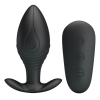 plug vibrant regina royal pleasure pretty love 8 x 34 cm 2