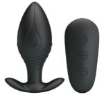plug vibrant regina royal pleasure pretty love 8 x 34 cm 2