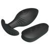 plug vibrant regina royal pleasure pretty love 8 x 34 cm 3