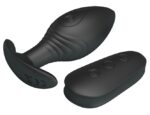 plug vibrant regina royal pleasure pretty love 8 x 34 cm 3