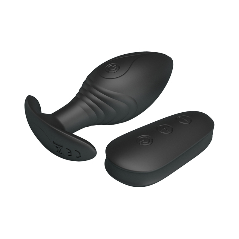 plug vibrant regina royal pleasure pretty love 8 x 34 cm 3