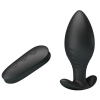 plug vibrant regina royal pleasure pretty love 8 x 34 cm 4