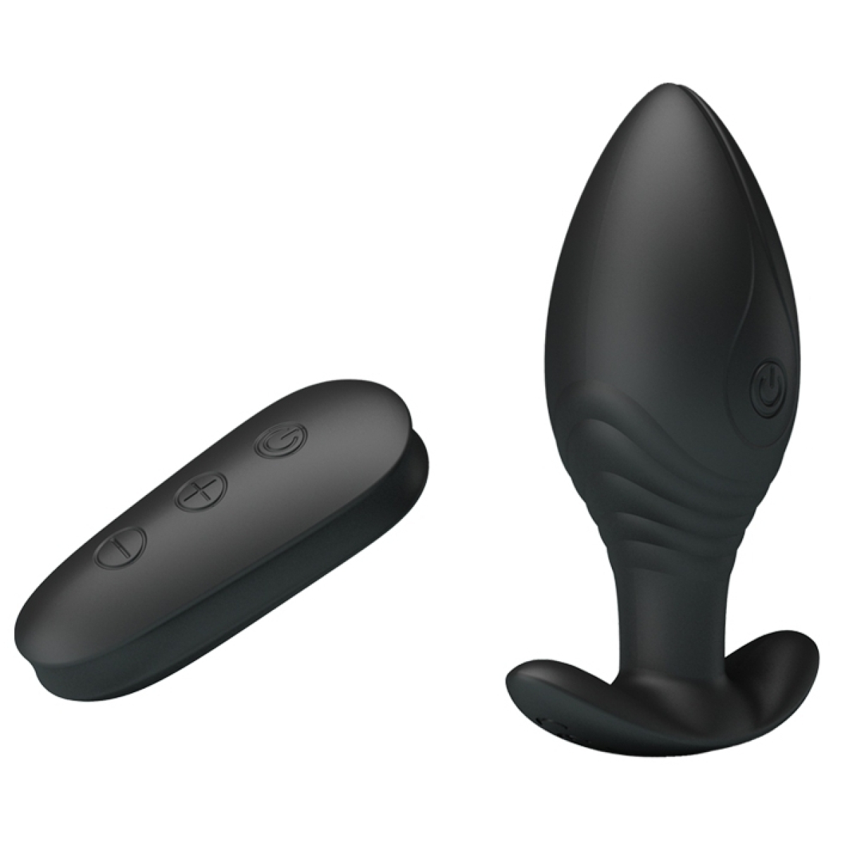 plug vibrant regina royal pleasure pretty love 8 x 34 cm 4