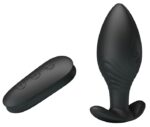plug vibrant regina royal pleasure pretty love 8 x 34 cm 4