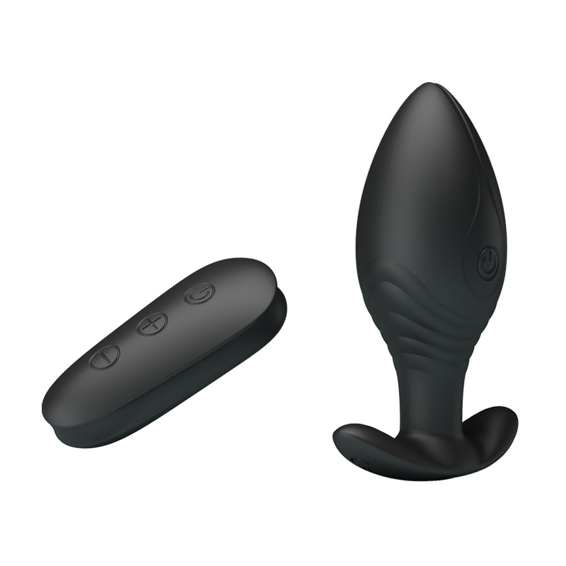 plug vibrant regina royal pleasure pretty love 8 x 34 cm 4