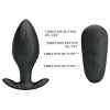 plug vibrant regina royal pleasure pretty love 8 x 34 cm 5