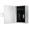 plug vibrant regina royal pleasure pretty love 8 x 34 cm 8