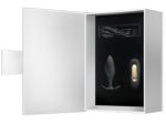 plug vibrant regina royal pleasure pretty love 8 x 34 cm 8