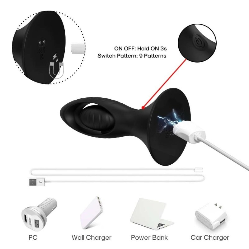plug vibrant rollingsy 95 x 35cm 6